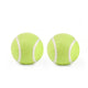 Tennis Wool Ball Toy