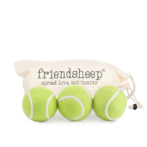 Grand Slam Tennis Trio - Limited Edition