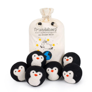 Friendsheep Eco Dryer Balls Cool Friends