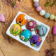 Friendsheep Fabric Freshener Blooming Eggs - Eco Fresheners