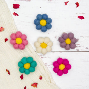 Friendsheep Fabric Freshener Spring Flowers- Eco Fresheners