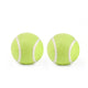 Friendsheep Sustainable Wool Goods Pet Toys Tennis Wool Ball Dog Toy